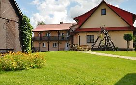 Nad Krolówką